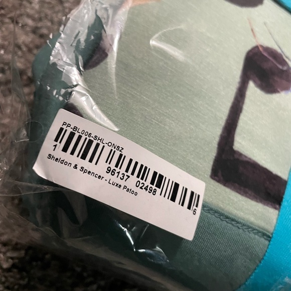 Posh Peanut Halloween Luxe Patoo - Picture 2 of 3